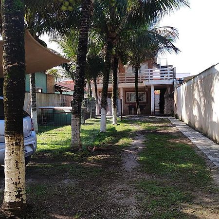 Suite Coqueiro Casamar Hospedagem Bertioga Exterior foto